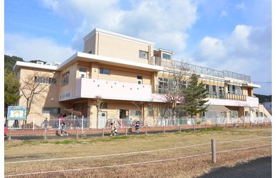 外観１